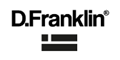 D Franklin FR logo