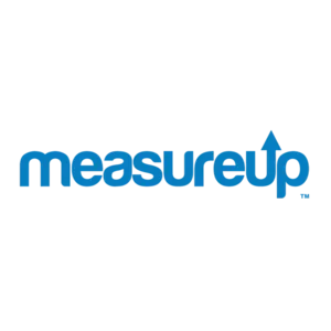 Measureup IT logo