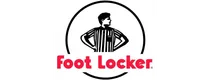 Footlocker AE SA KW logo
