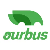 Ourbus (US) (55393) logo