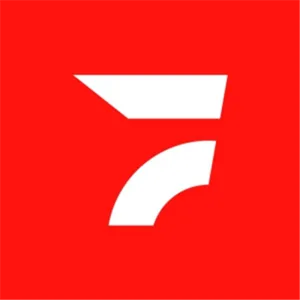 FloSports logo