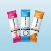 Health Stix logo