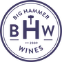 bighammerwines.com logo