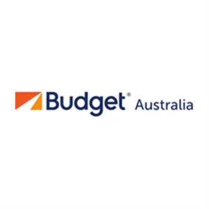 Budget Car Rentals - AU logo
