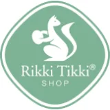 Rikki Tikki (DK) logo