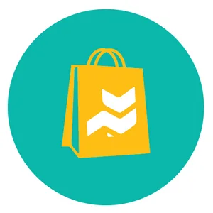 Ozdingo Shopping logo