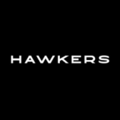 Hawkers MX logo