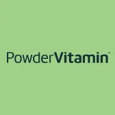 powdervitamin logo