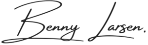 Benny Larsen
