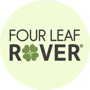 Four Leaf Rover CA logo