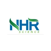 NHR Science Corporation - (US) logo