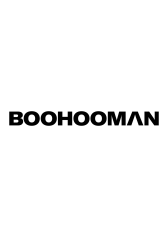 BoohooMAN AU