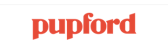 Pupford US logo