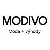 Modivo SK logo