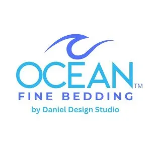 Ocean Fine Bedding logo
