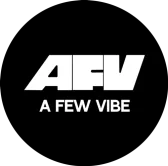 Afewvibe LTD logo