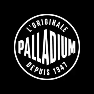 Palladium Boots