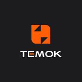 TEMOK.com logo