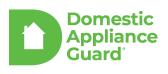 Domestic Appliance Guard logo