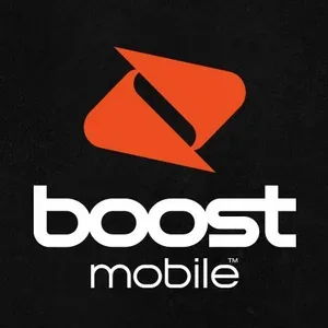 Boost Mobile AU logo