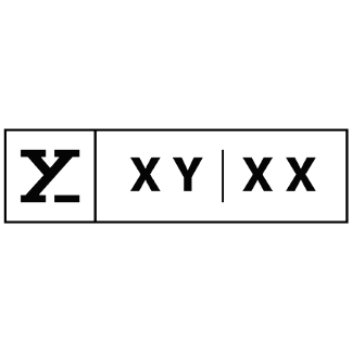 XYXX IN logo