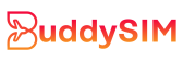 BuddySIM DE logo