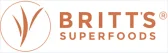 Britt's Superfoods