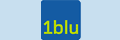 1blu DE logo