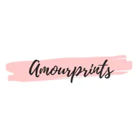 Amourprints logo
