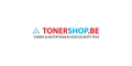 Tonershop BE logo
