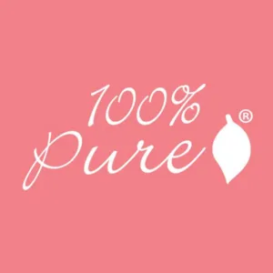 100% PURE