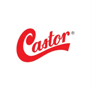 Loja Oficial Castor BR logo