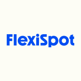 FlexiSpot UK logo
