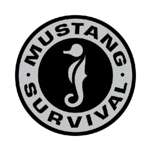 Mustang Survival CPS CA (Reporting 1day) CA logo