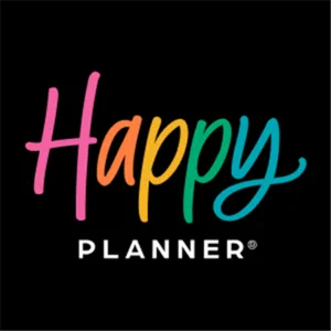 Happy Planner logo