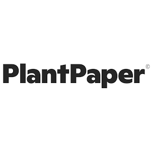 PlantPaper logo
