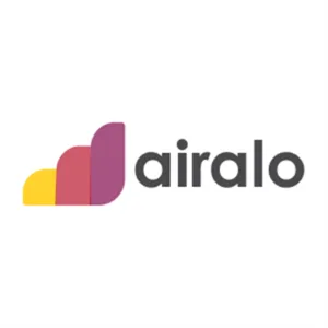 Airalo logo