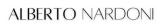 Alberto Nardoni Affiliate Program US logo