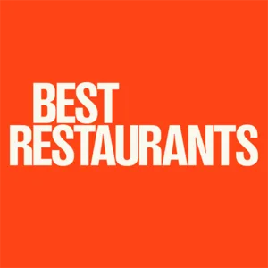 Best Restaurants NZ logo
