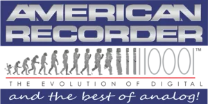 AMERICAN RECORDER TECHNOLOGIES, INC.
