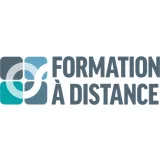 Formation a Distance BE logo