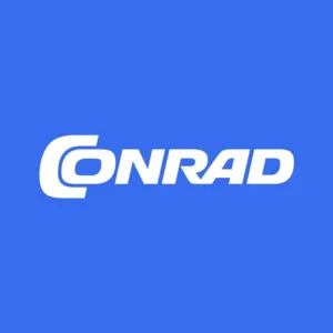 Conrad DK logo