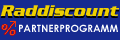 Raddiscount DE