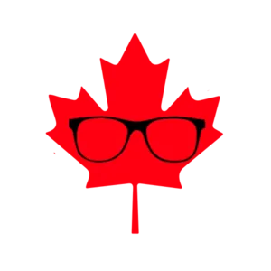 Blue Light Glasses Canada