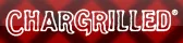 Chargrilled logo