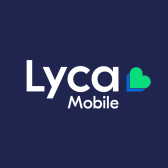 Lyca Mobile IT logo