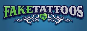 Fake Tattoos
