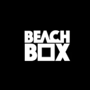 BeachBox Summer logo