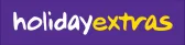 Holiday Extras DE logo