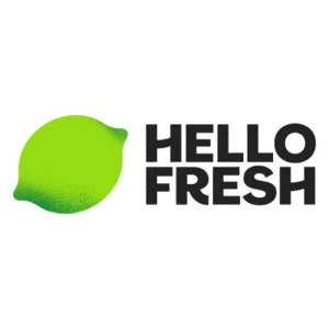 HelloFresh IE